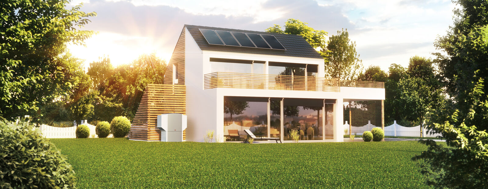 Heizungsmodernisierung